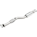 Picture of HM Grade Direct-Fit Catalytic Converter-Hyundai