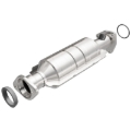 Picture of HM Grade Direct-Fit Catalytic Converter-Honda