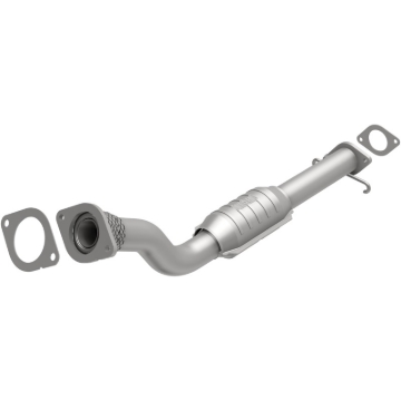 Picture of HM Grade Direct-Fit Catalytic Converter-Oldsmobile