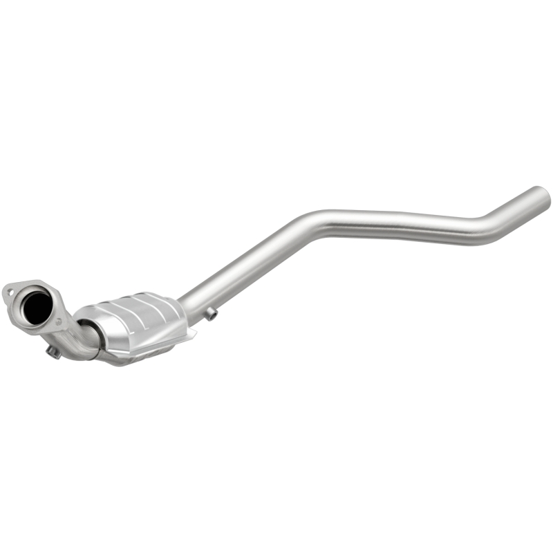 Picture of HM Grade Direct-Fit Catalytic Converter-Jaguar/Ford/Lincoln