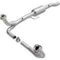 Picture of HM Grade Direct-Fit Catalytic Converter-Dodge