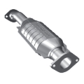 Picture of HM Grade Direct-Fit Catalytic Converter-Mazda