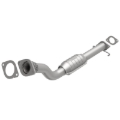 Picture of HM Grade Direct-Fit Catalytic Converter-Oldsmobile