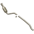 Picture of HM Grade Direct-Fit Catalytic Converter-Chrysler/Dodge/Plymouth
