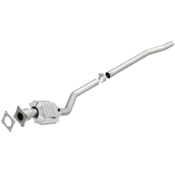 Picture of HM Grade Direct-Fit Catalytic Converter-Chrysler/Dodge