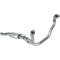 Picture of HM Grade Direct-Fit Catalytic Converter-Dodge