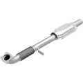 Picture of HM Grade Direct-Fit Catalytic Converter-Volvo