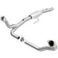 Picture of HM Grade Direct-Fit Catalytic Converter-Dodge