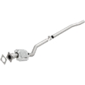 Picture of HM Grade Direct-Fit Catalytic Converter-Chrysler/Dodge