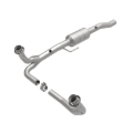 Picture of HM Grade Direct-Fit Catalytic Converter-Dodge