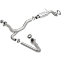 Picture of HM Grade Direct-Fit Catalytic Converter-Chevrolet/GMC