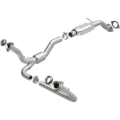 Picture of HM Grade Direct-Fit Catalytic Converter-Chevrolet/GMC/Oldsmobile