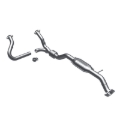 Picture of HM Grade Direct-Fit Catalytic Converter-Chevrolet/GMC/Oldsmobile