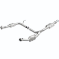 Picture of HM Grade Direct-Fit Catalytic Converter-Ford/Mercury