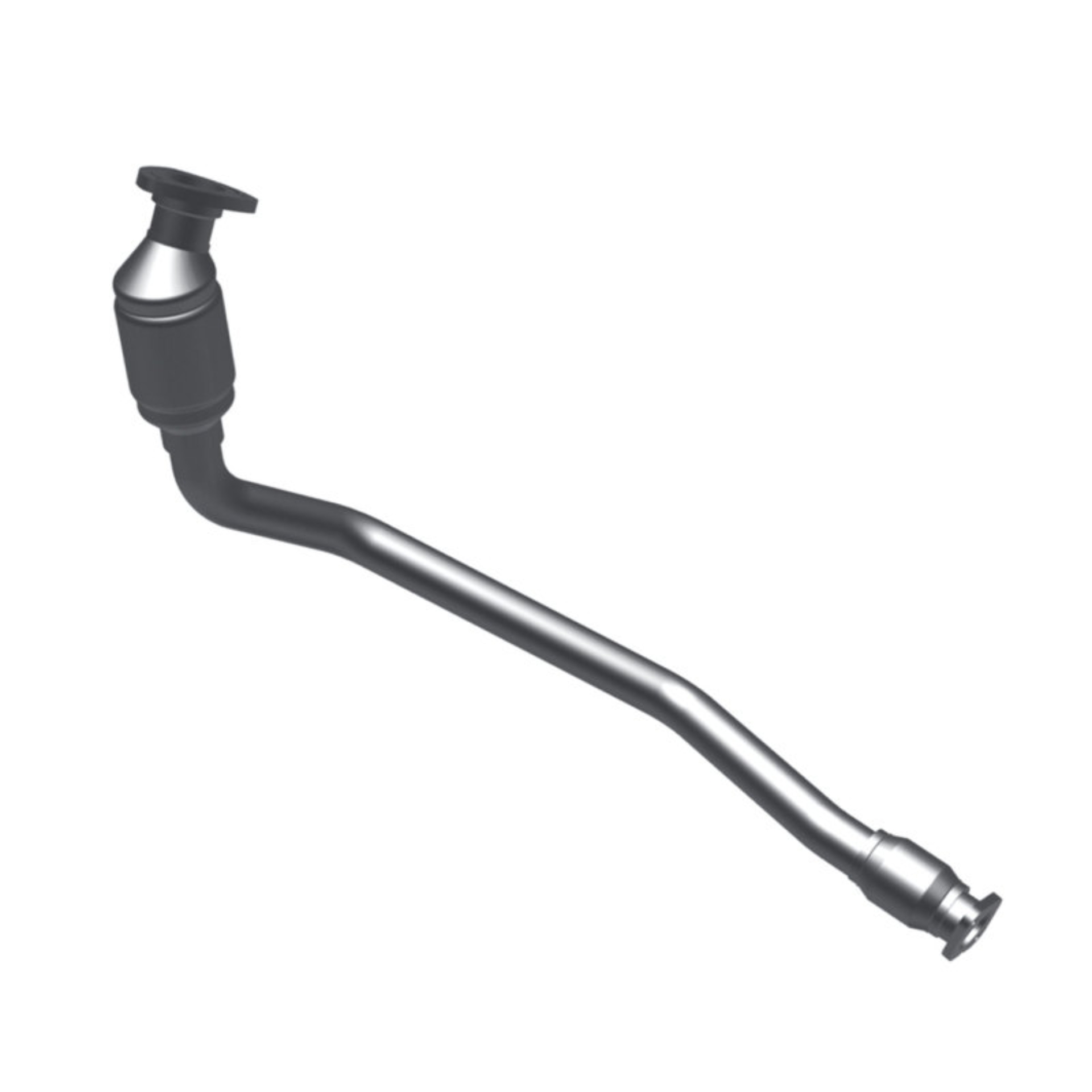 Picture of HM Grade Direct-Fit Catalytic Converter-Chevrolet/Pontiac/Saturn