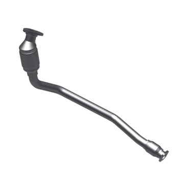 Picture of HM Grade Direct-Fit Catalytic Converter-Chevrolet/Pontiac/Saturn