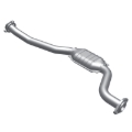 Picture of HM Grade Direct-Fit Catalytic Converter-Chevrolet/GMC