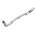 Picture of HM Grade Direct-Fit Catalytic Converter-Chevrolet/GMC