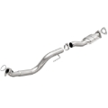 Picture of HM Grade Direct-Fit Catalytic Converter-Chevrolet/GMC