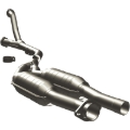 Picture of Standard Grade Direct-Fit Catalytic Converter-Mercedes-Benz