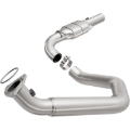 Picture of HM Grade Direct-Fit Catalytic Converter-Chevrolet/GMC