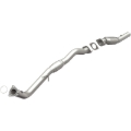 Picture of HM Grade Direct-Fit Catalytic Converter-Chevrolet/GMC