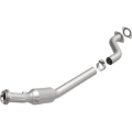 Picture of HM Grade Direct-Fit Catalytic Converter-Pontiac