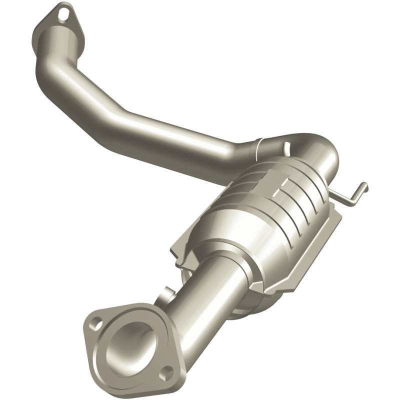Picture of HM Grade Direct-Fit Catalytic Converter-Lexus/Toyota