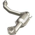 Picture of HM Grade Direct-Fit Catalytic Converter-Lexus/Toyota