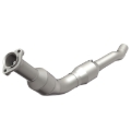 Picture of HM Grade Direct-Fit Catalytic Converter-Land Rover