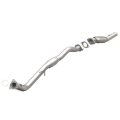 Picture of HM Grade Direct-Fit Catalytic Converter-Chevrolet/GMC