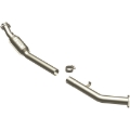 Picture of HM Grade Direct-Fit Catalytic Converter-Pontiac