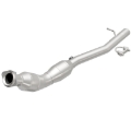 Picture of HM Grade Direct-Fit Catalytic Converter-Land Rover