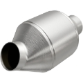 Picture of HM Grade Universal Catalytic Converter-2in. Inlet/2in. Outlet