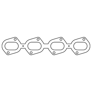 Picture of Cometic Ford 4.6L/5.6L DOHC Modular V8 .030in MLS Exhaust Gasket