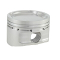 Picture of CP Piston & Ring Set for Toyota 7MGTE - Bore (83mm) - Size (Std) - CR (8.4) SINGLE PISTON