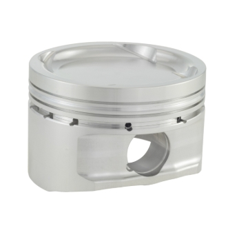 Picture of CP Piston & Ring Set for Toyota 7MGTE - Bore (83mm) - Size (Std) - CR (8.4) SINGLE PISTON
