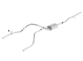 Picture of Borla BOR Cat Back S-Type - 140539