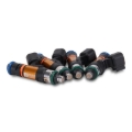 Picture of Grams Performance 04-06 Dodge Viper SRT10 550cc Fuel Injectors (Set of 10)