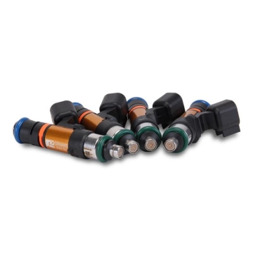 Picture of Grams Performance 04-06 Dodge Viper SRT10 550cc Fuel Injectors (Set of 10)