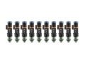 Picture of Grams Performance 04-06 Dodge Viper SRT10 550cc Fuel Injectors (Set of 10)