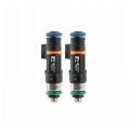 Picture of Grams Performance GP 550cc Kits-Rotary Fuel Injector Sets - G2-0550-1000