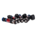 Picture of Grams Performance 04-06 Dodge Viper SRT10 750cc Fuel Injectors (Set of 10)
