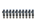 Picture of Grams Performance 04-06 Dodge Viper SRT10 750cc Fuel Injectors (Set of 10)