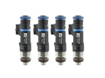 Picture of Grams Performance 750cc Sentra SE-R QR25DE Injector Kit