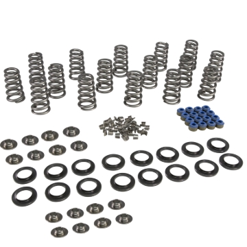 Picture of KIT, CONICAL SPRING, .660+ LIF T, 2009 UP 5.7L EAGLE, 6.2L HE LLCAT, 6.4L APACHE