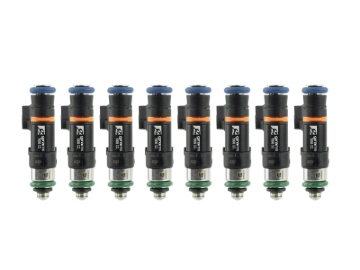 Picture of Grams Performance 05-10 Dodge SRT8 1000cc Fuel Injectors (Set of 8)