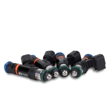 Picture of Grams Performance 04-06 Dodge Viper SRT10 1000cc Fuel Injectors (Set of 10)