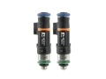 Picture of Grams Performance 79-92 Mazda RX7 / RX8 1000cc Fuel Injectors (Set of 2)