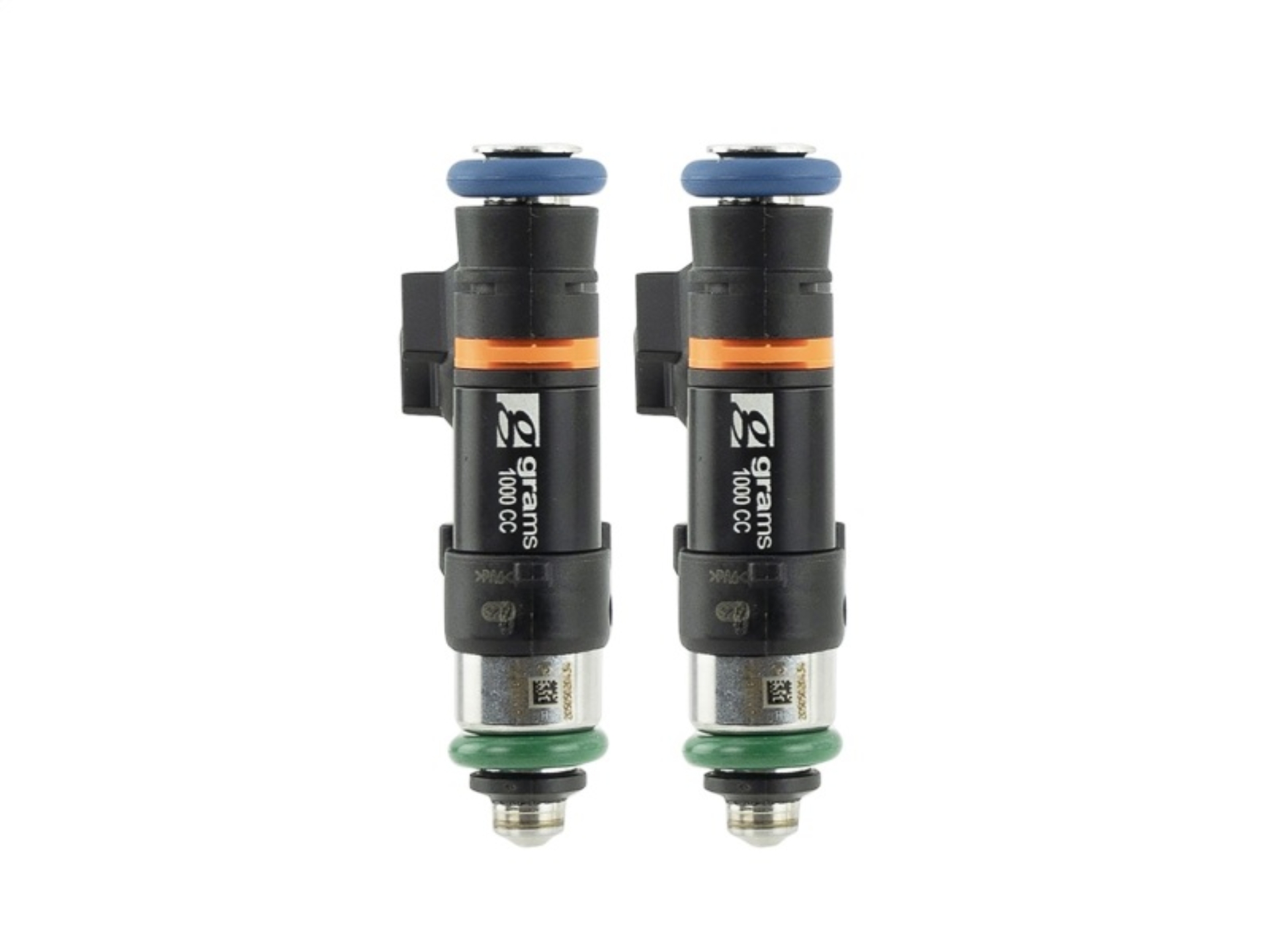 Picture of Grams Performance 79-92 Mazda RX7 / RX8 1000cc Fuel Injectors (Set of 2)